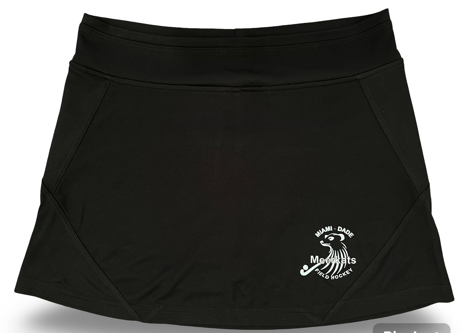 Women's Hockey Skirt